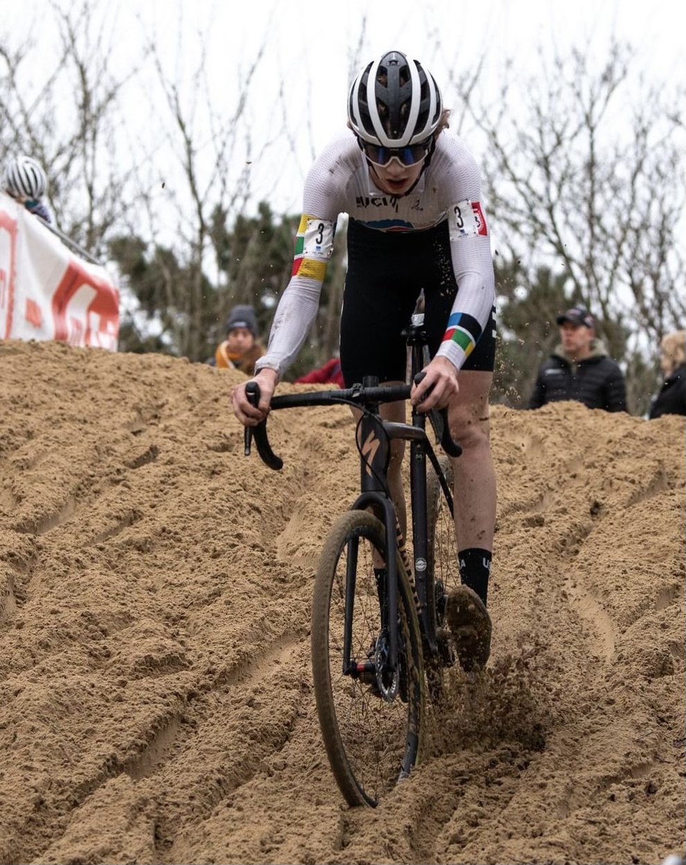 Koksijde And Superprestige Gullegem Finkraft Junior Cycling Team